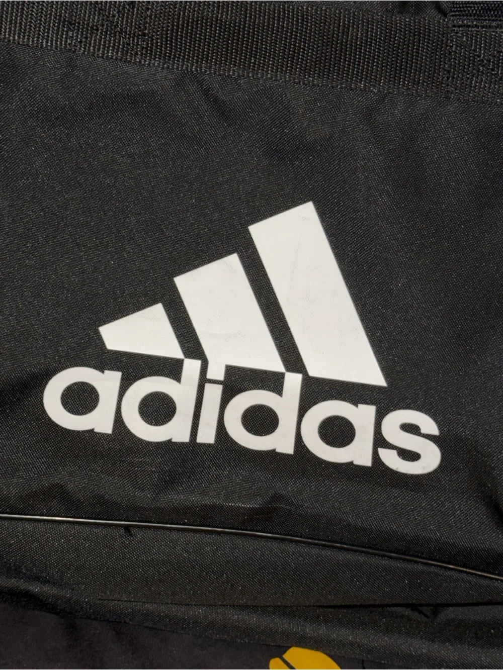Adidas Duffle Travel Gym Day Storage Carrying Bag Brand New Without Tags Never U